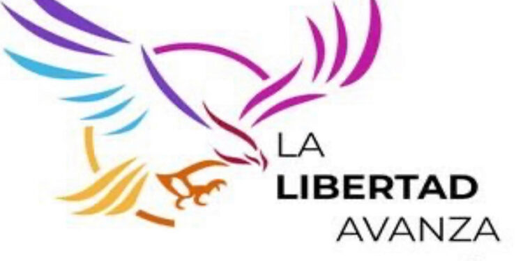 La Libertad Avanza ya es partido oficial en Entre Ríos