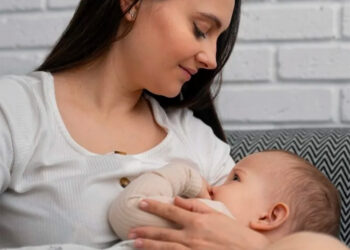 Entre Ríos: Recuerdan la importancia de la lactancia materna para prevenir enfermedades respiratorias en niños