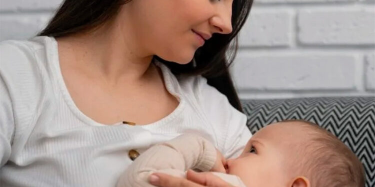 Entre Ríos: Recuerdan la importancia de la lactancia materna para prevenir enfermedades respiratorias en niños