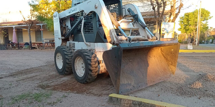 Liebig se prepara para recibir el cincuentenario
