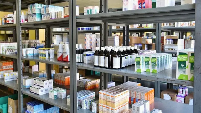 Entre Ríos: Droguerías advierten que Provincia monopolizará los medicamentos
