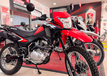 Banco Nación lanzó un plan 100% digital para financiar la compra de motos