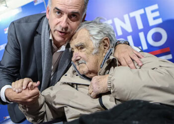 Uruguay decretó duelo nacional por el fallecimiento de «Pepe» Mujica