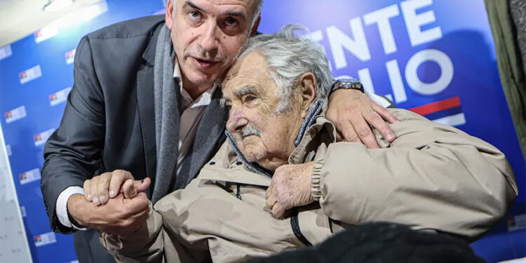 Uruguay decretó duelo nacional por el fallecimiento de «Pepe» Mujica