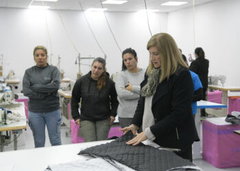 Paraná: La Municipalidad refuerza la asistencia social frente a la ola polar