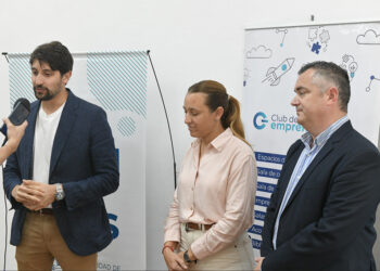 Paraná: se lanzó la segunda edición del programa “Desafío Emprender con Valores”