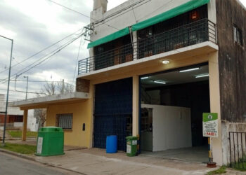 Residuos electrónicos: otra forma de gestionar por una Paraná sostenible