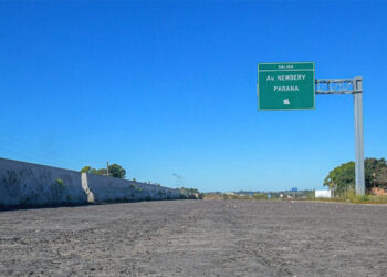 Paraná: La intendenta Rosario Romero gestiona la continuidad de la ruta 12