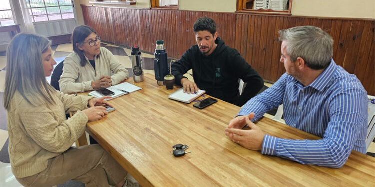 Colón reafirma su postura ambiental y solicita la relocalización de la planta de combustibles sintéticos proyectada en Paysandú