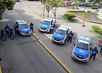 Piden que la Provincia informe las acciones policiales adoptadas ante delitos de agentes