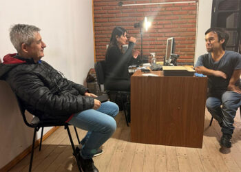 Entre Ríos: Sedapper sigue recorriendo oficinas de Registro Civil este fue el caso de Villaguay, San José y Colón