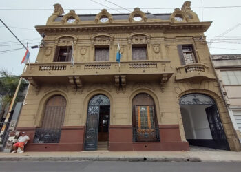 El justicialismo elisense convoca a construir una agenda de mayorías