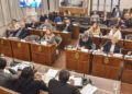 OSER: el Senado fue convocado esta semana a tratar la disolución de Iosper