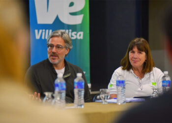 Villa Elisa, seleccionada para el Mapeo Turístico de la Provincia