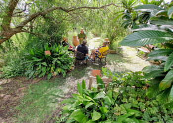 Villa Elisa en el I Foro Internacional de Itinerarium Salutis