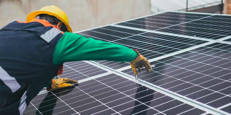 La Provincia otorgará fondos a empresas turísticas y productivas para adquirir energías renovables