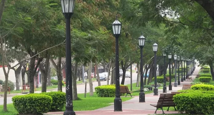 Una ciudad entrerriana está entre las 8 mejores localidades turísticas del país
