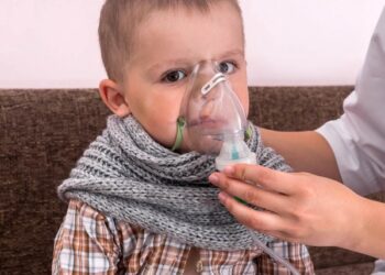 Infecciones respiratorias en la infancia: síntomas, riesgos y cómo prevenirlas