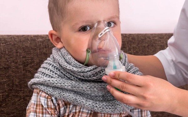 Infecciones respiratorias en la infancia: síntomas, riesgos y cómo prevenirlas