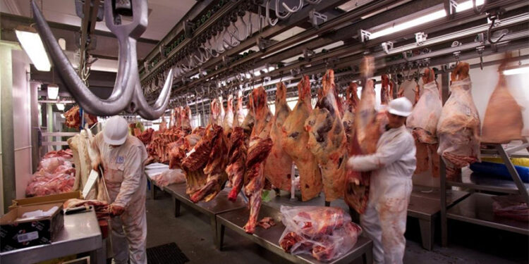 Inflación: La carne vacuna subió en abril un 4% y más de 24% en lo que va de 2025