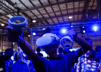 Campus Party llega por primera vez a Entre Ríos: El evento de tecnología e innovación más grande de Latinoamérica