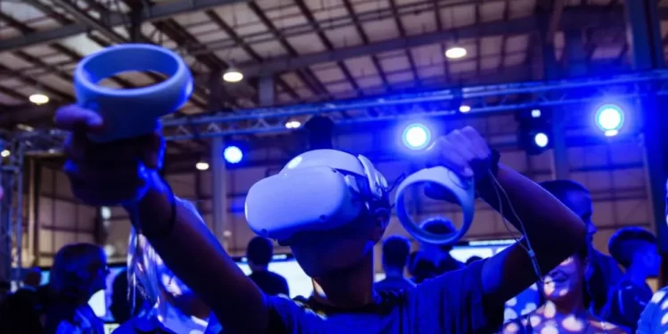 Campus Party llega por primera vez a Entre Ríos: El evento de tecnología e innovación más grande de Latinoamérica