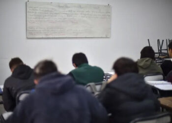 Pruebas Aprender: la mitad de los estudiantes no alcanza los niveles de lectura esperados