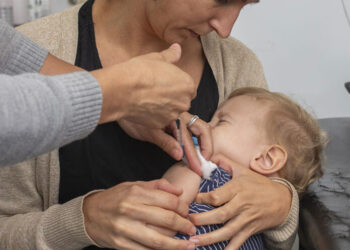 Entre Ríos recibió nuevas dosis de vacunas doble y triple viral para reforzar la prevención del sarampión