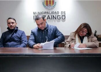 Histórico acuerdo en Corrientes: municipios recibirán millonarios montos por regalías de Yacyretá