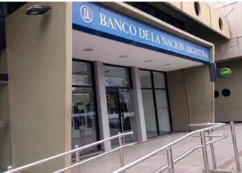 Banco Nación: anunciaron el cierre de importante cantidad de sucursales en todo el país
