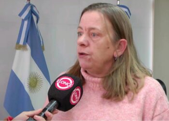 Separaron del cargo a funcionaria de Frigerio que se desempeñaba en el área comedores del departamento Concordia