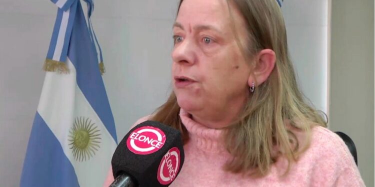 Separaron del cargo a funcionaria de Frigerio que se desempeñaba en el área comedores del departamento Concordia