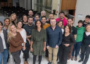 Científicos argentinos develan clave inmunológica para el cáncer