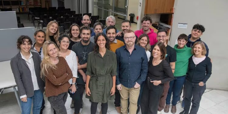 Científicos argentinos develan clave inmunológica para el cáncer