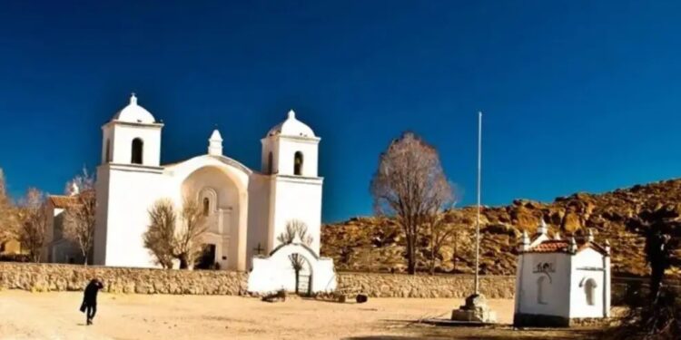 El pueblo más antiguo de Argentina que sorprende con su belleza natural
