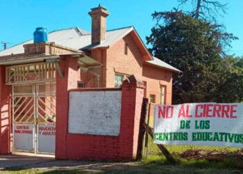 Severo recorte y ajuste en la educación de Entre Ríos