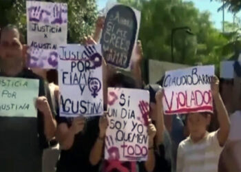 Colón: el descargo de una madre cuya hija se quitó la vida tras el abuso de su padrastro