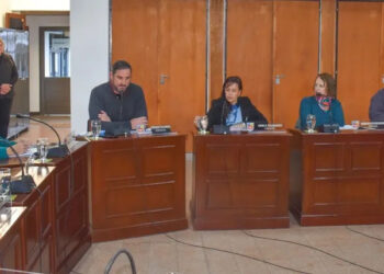Un municipio de Entre Ríos quiso bajar las tasas ¿cómo votaron los concejales Libertarios?