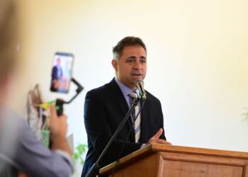 La justicia dice que la candidatura del intendente de Gualeguaychú fue ilegal