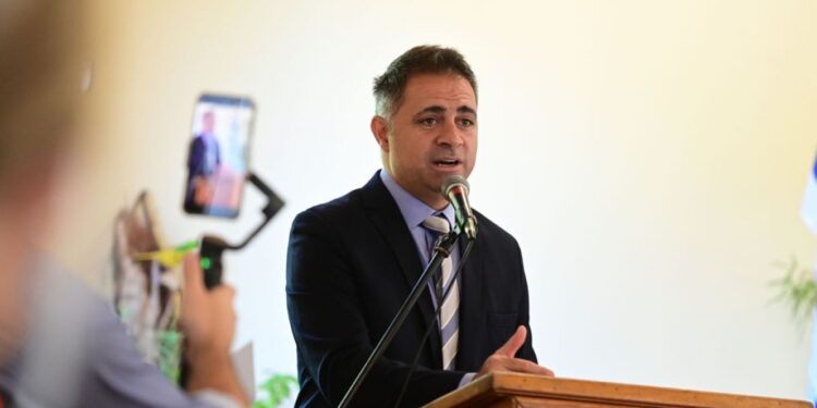 La justicia dice que la candidatura del intendente de Gualeguaychú fue ilegal