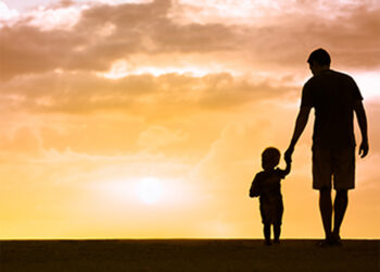 Feliz día del Padre ¿Por qué se celebra el tercer domingo de junio?