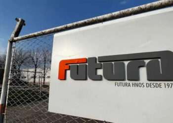 Cerró emblemática fábrica en Gualeguaychú