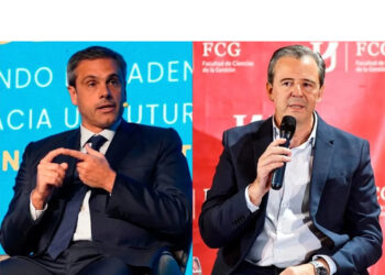 Interna del PJ: Sorpresa en la lista oficialista que encabezan Bahl y Michel