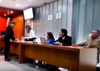 Corrupción: Condenaron a exfuncionarios de la Dirección Provincial de Vialidad