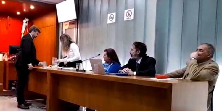 Corrupción: Condenaron a exfuncionarios de la Dirección Provincial de Vialidad