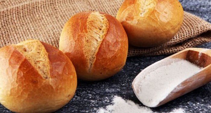 Cómo preparar El Pan más Fácil del Mundo