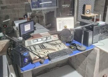 Funciona en Entre Ríos la primera radio con energía solar