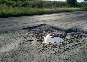 Preocupa a productores el desinterés y deterioro de rutas y caminos en Entre Ríos