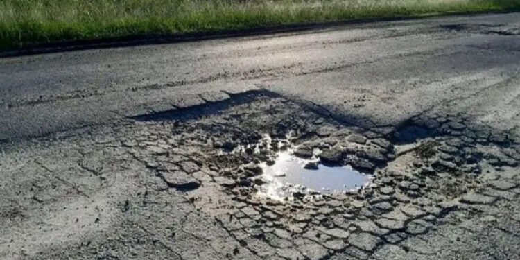 Preocupa a productores el desinterés y deterioro de rutas y caminos en Entre Ríos