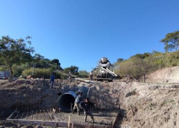 Santa Elena: Conectar la Costanera con el Anfiteatro